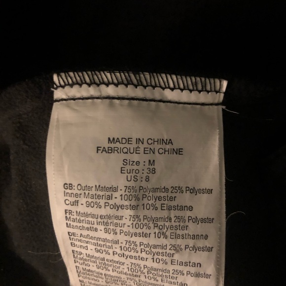 Fall jacket from Bench - Picture 5 of 9